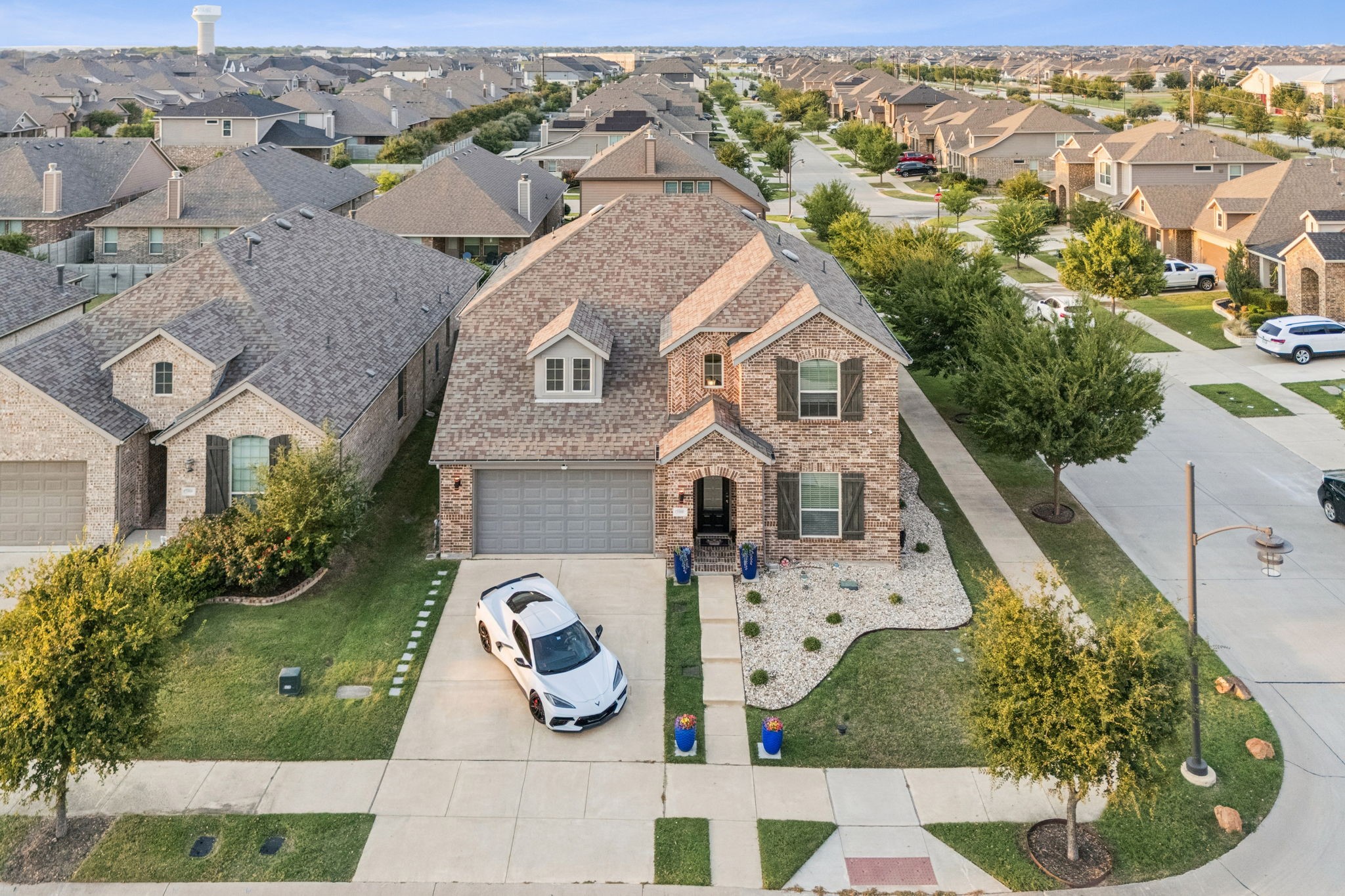 1800 Harrier Lane Argyle TX 76226