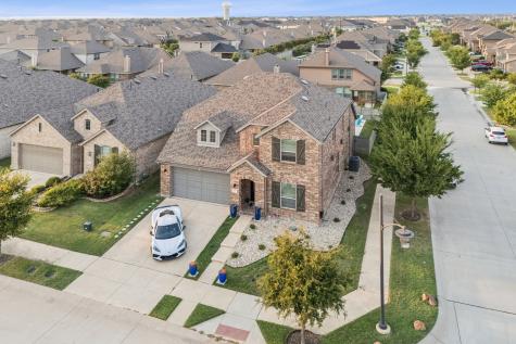 1800 Harrier Lane Argyle TX 76226