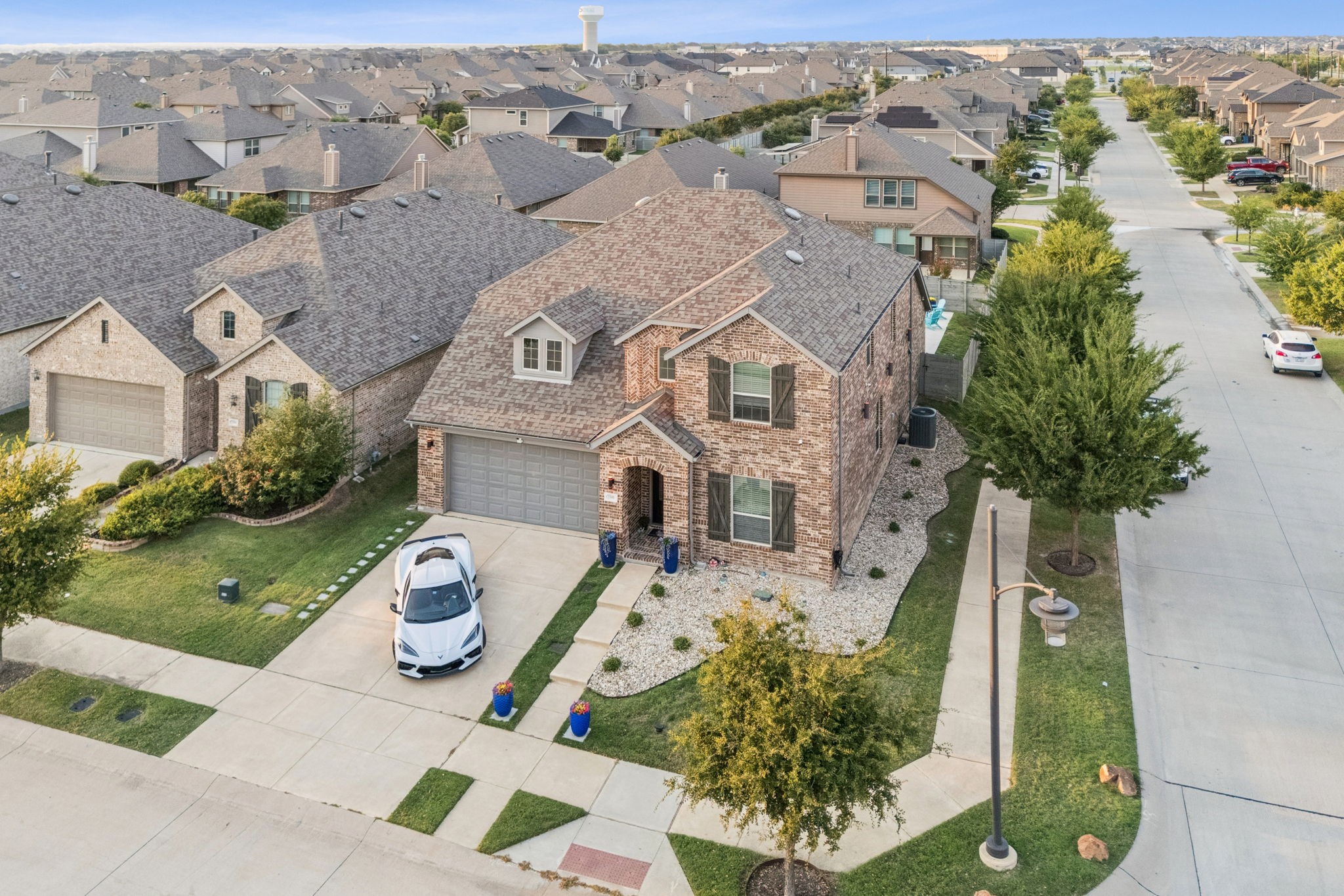 1800 Harrier Lane Argyle TX 76226
