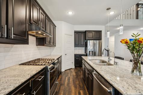 1800 Harrier Lane Argyle TX 76226