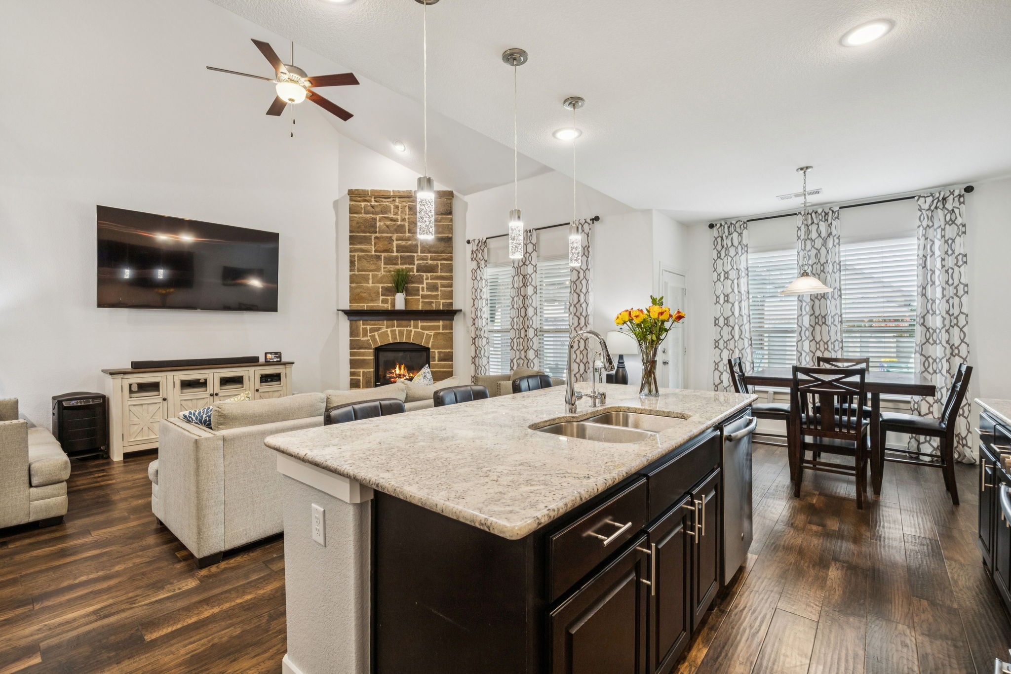 1800 Harrier Lane Argyle TX 76226