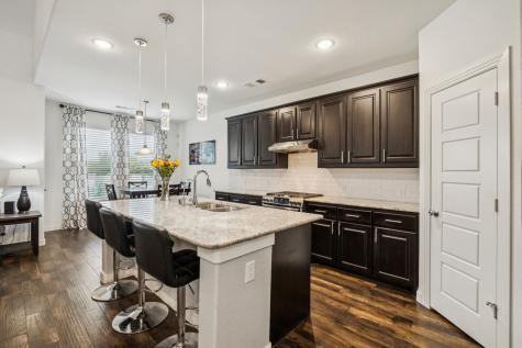 1800 Harrier Lane Argyle TX 76226