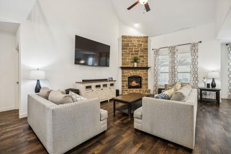 1800 Harrier Lane Argyle TX 76226