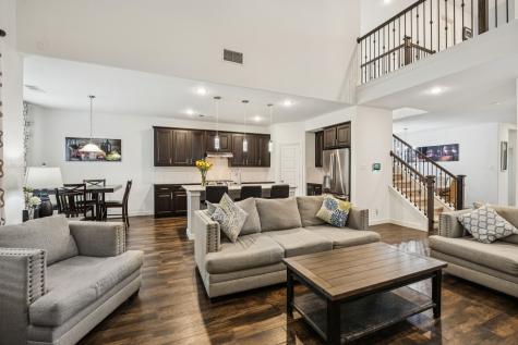 1800 Harrier Lane Argyle TX 76226