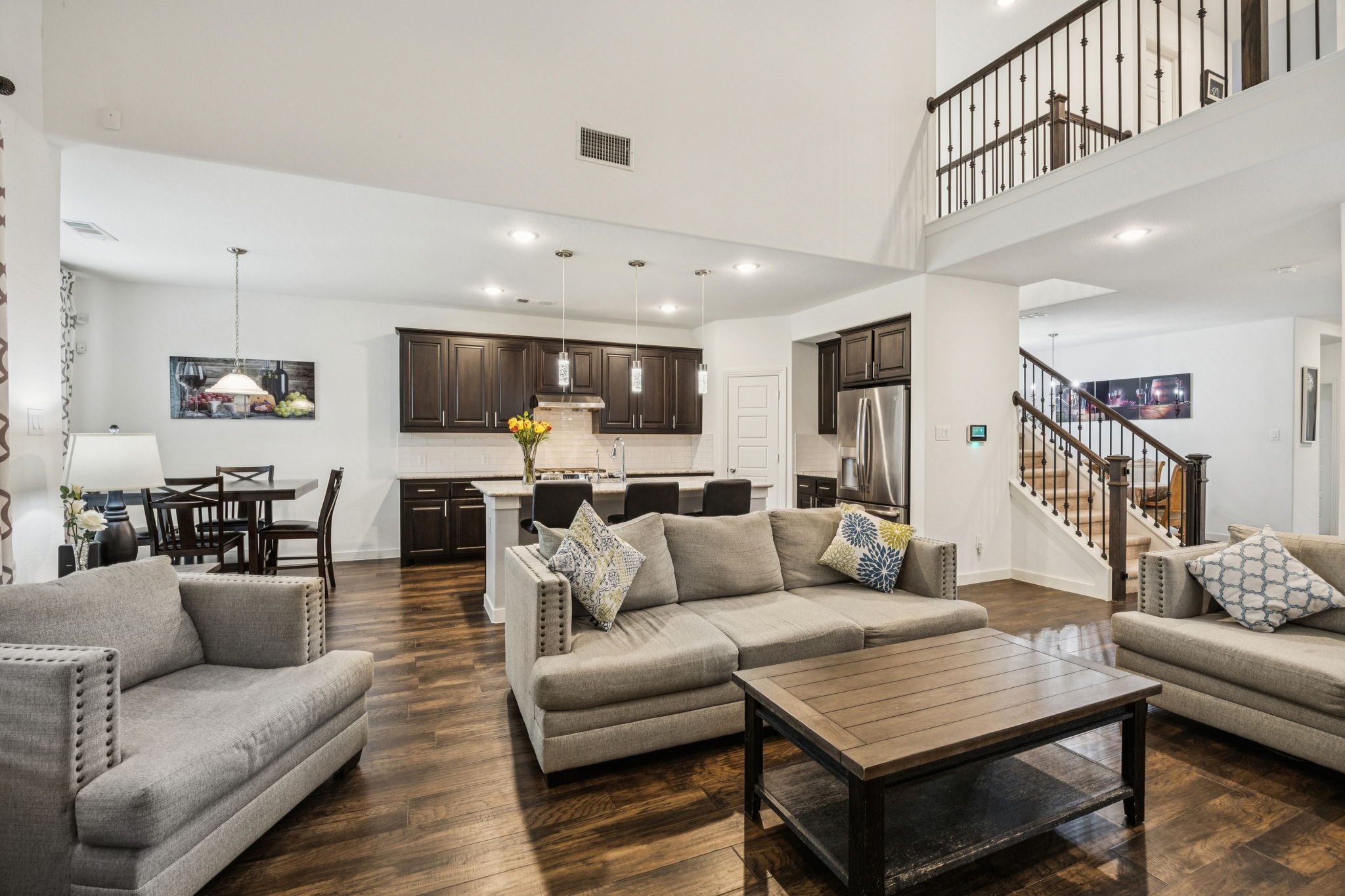 1800 Harrier Lane Argyle TX 76226