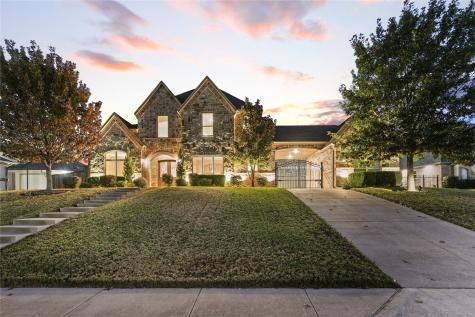 920 Joe Boy Court Desoto TX 75115
