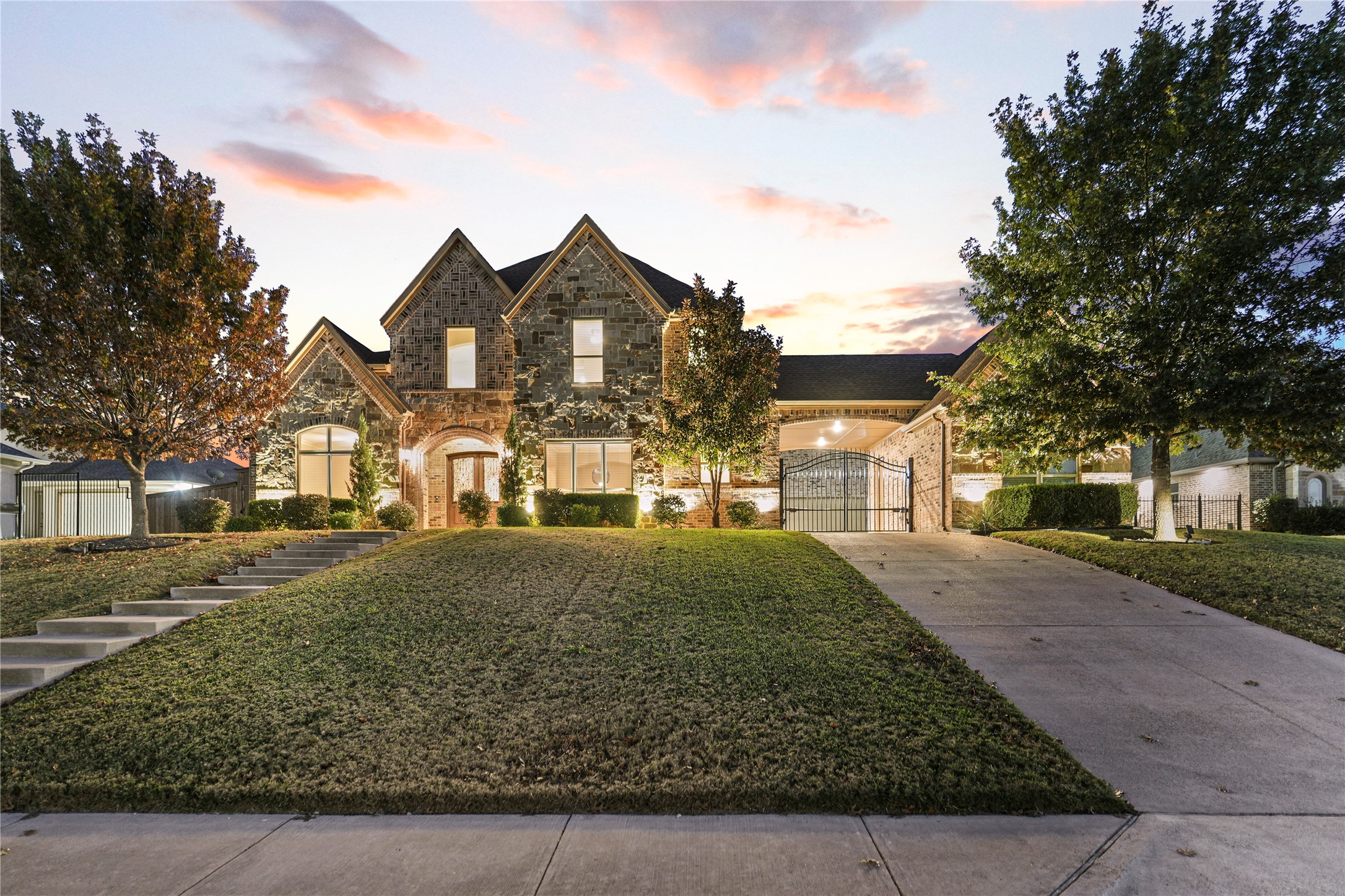 920 Joe Boy Court Desoto TX 75115