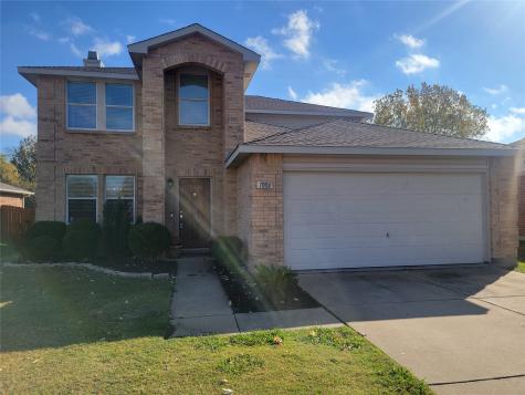 1004 Willow Tree Drive Mckinney TX 75071