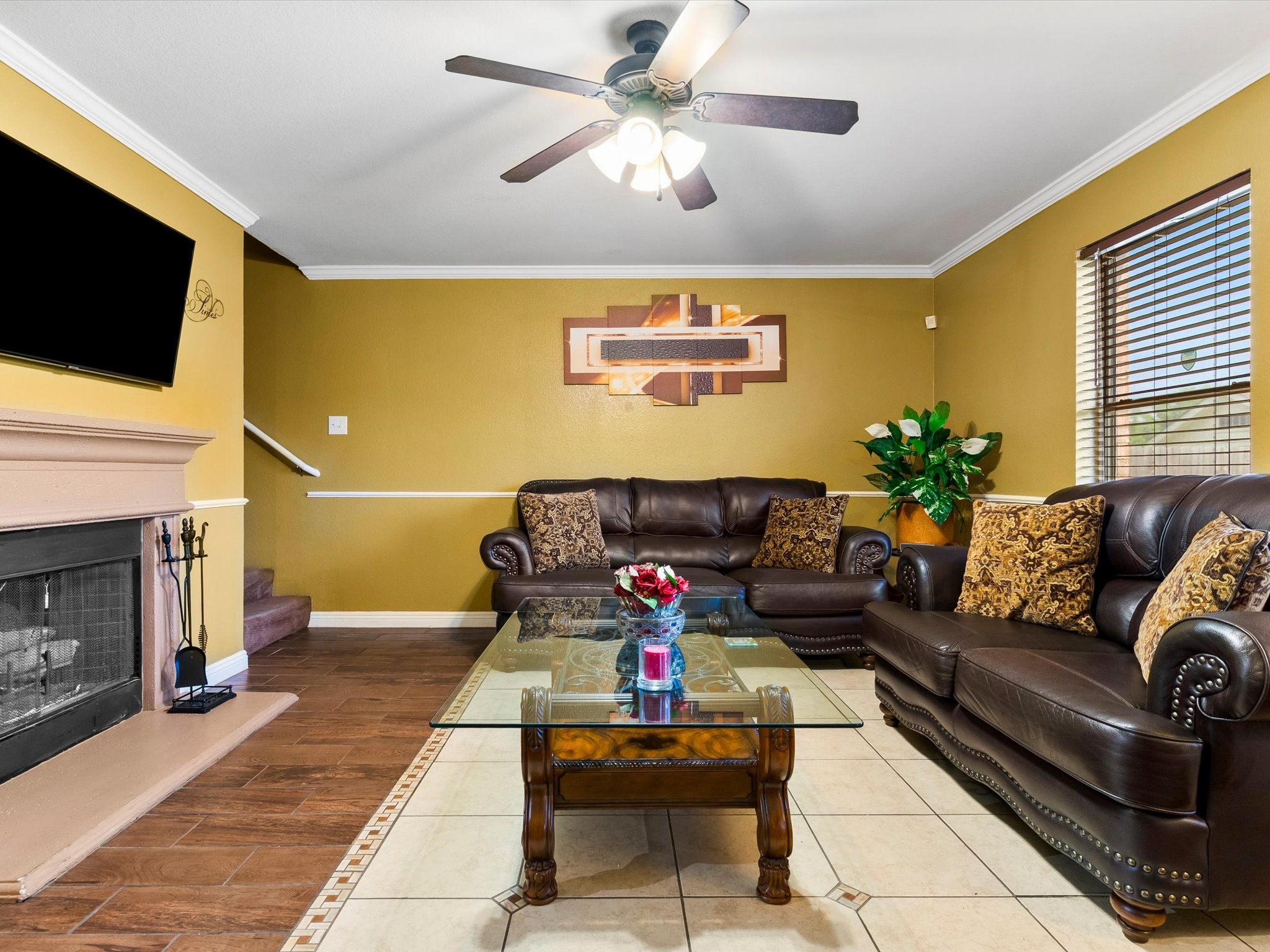 1129 Switchgrass Lane Crowley TX 76036