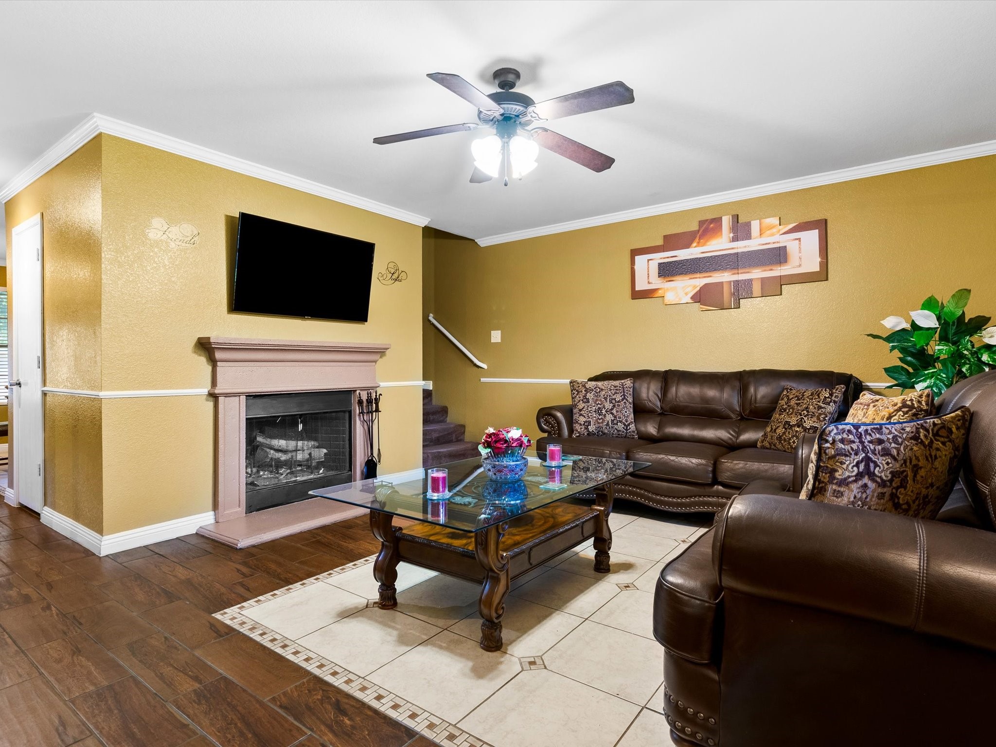 1129 Switchgrass Lane Crowley TX 76036