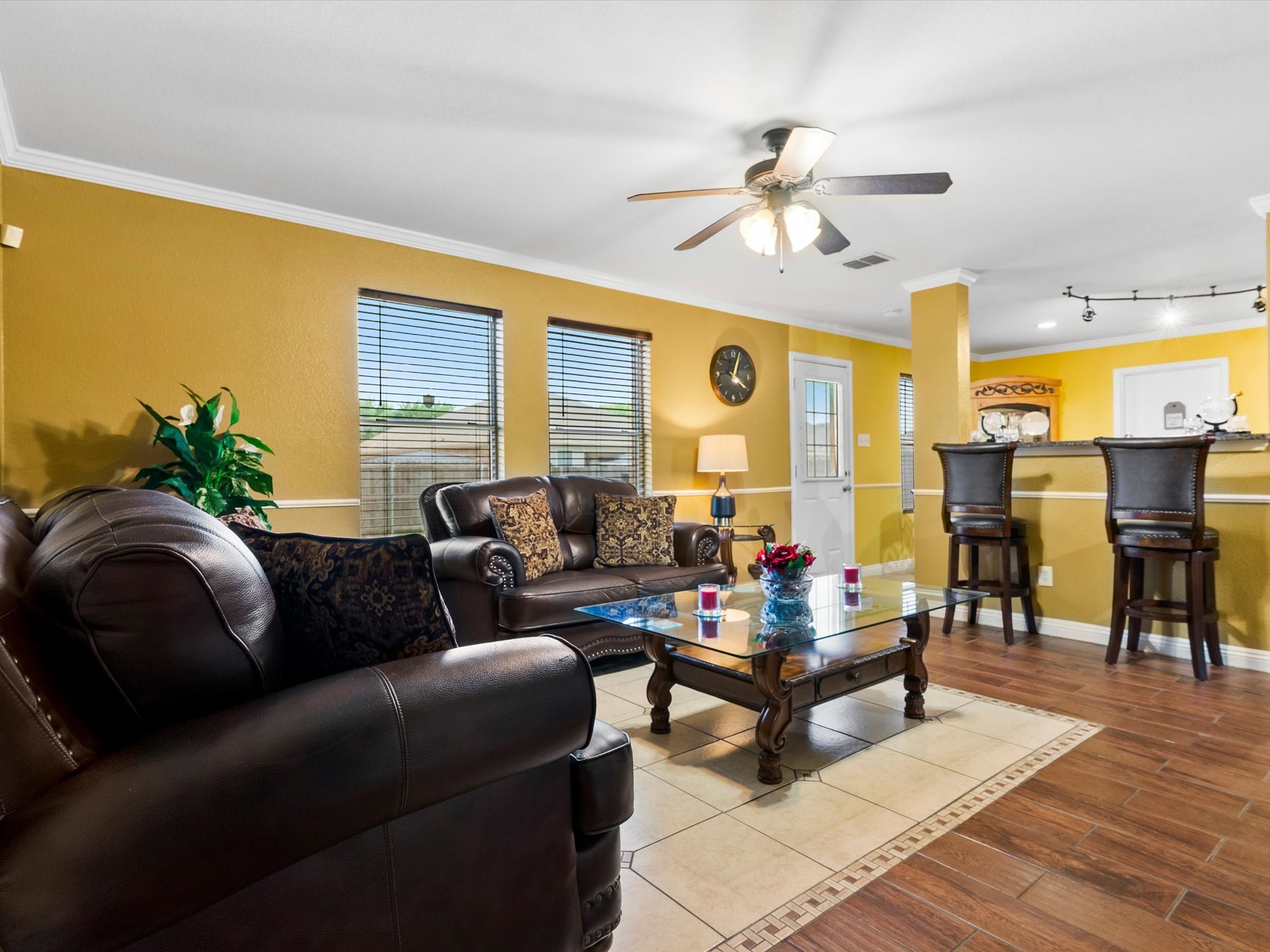 1129 Switchgrass Lane Crowley TX 76036
