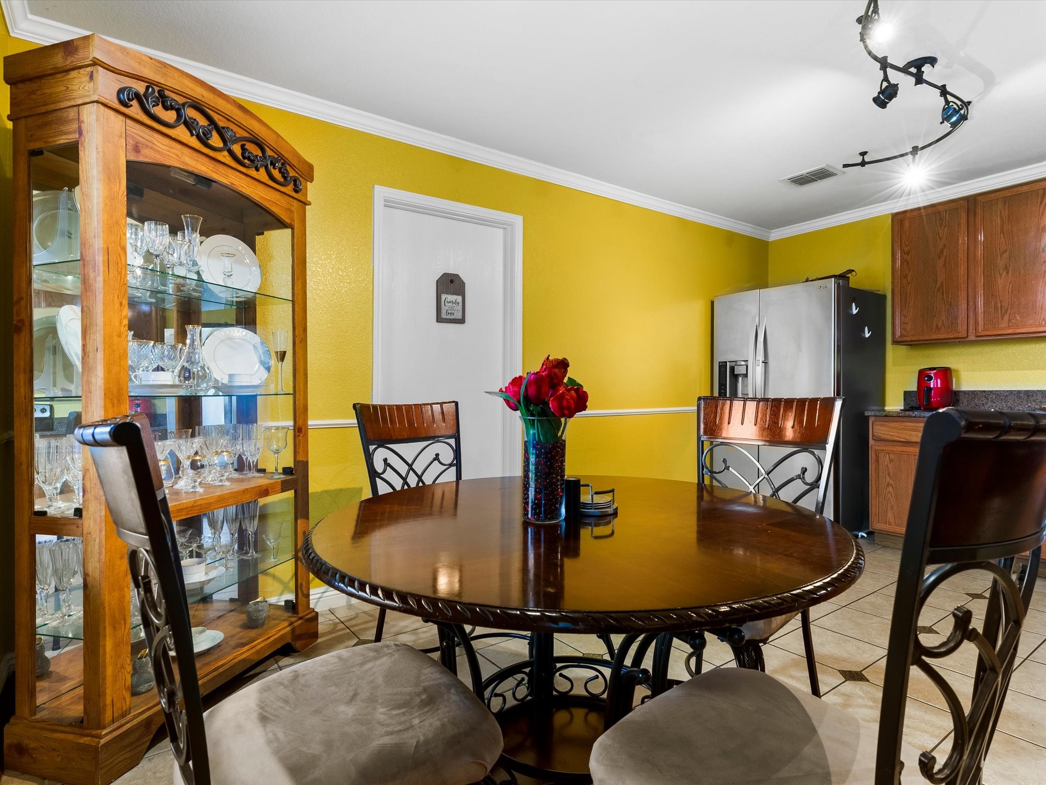 1129 Switchgrass Lane Crowley TX 76036