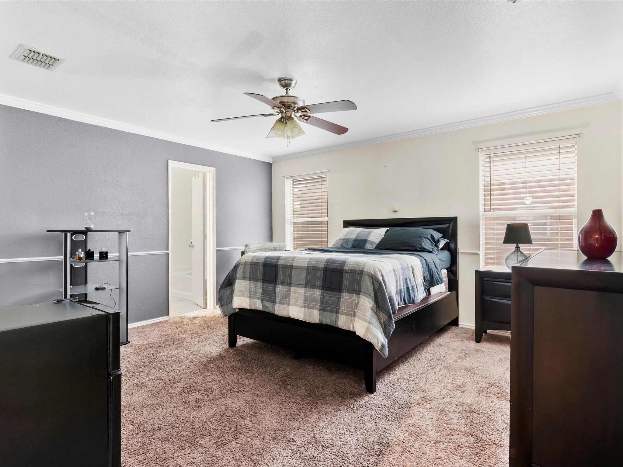 1129 Switchgrass Lane Crowley TX 76036