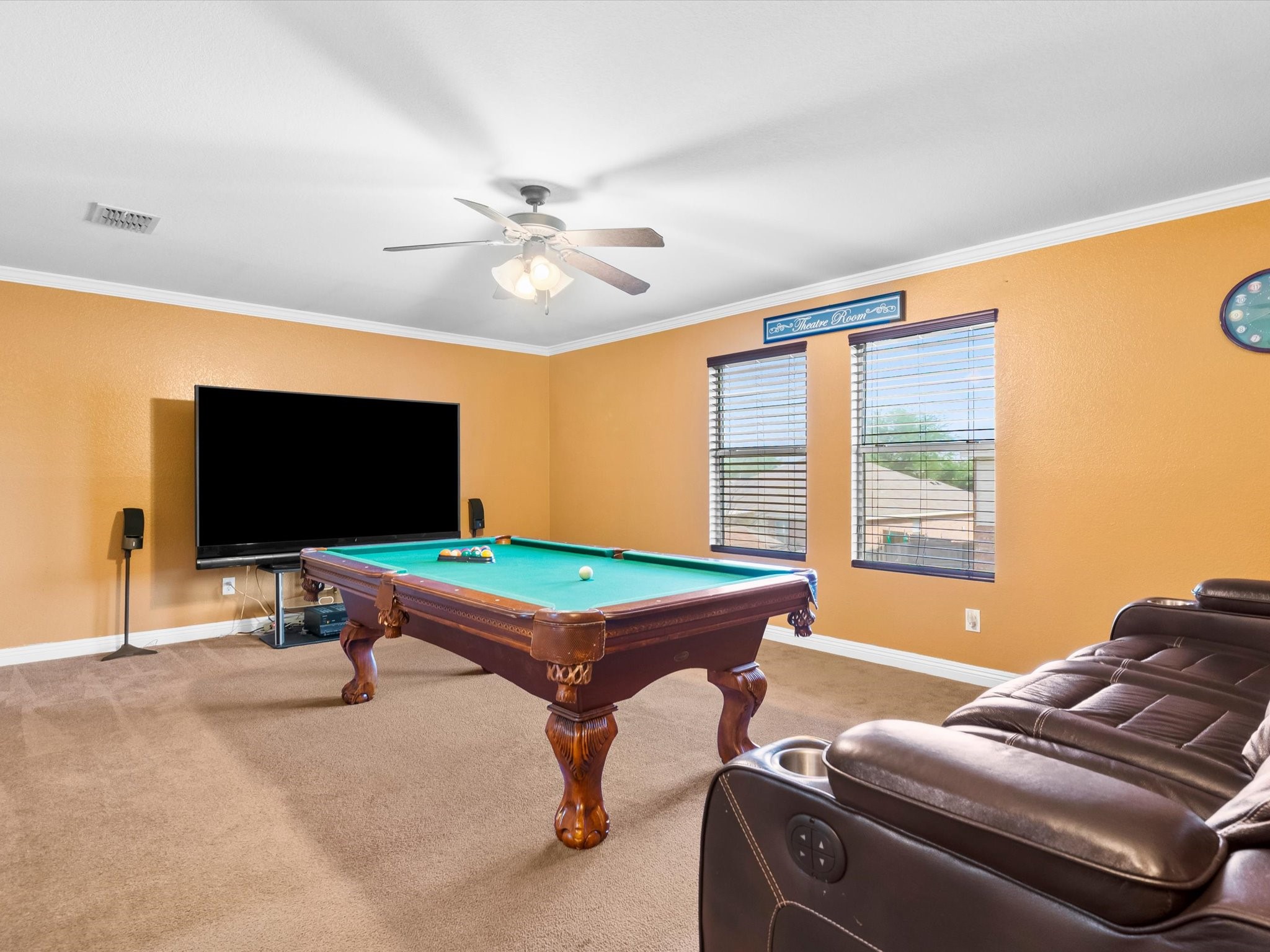 1129 Switchgrass Lane Crowley TX 76036