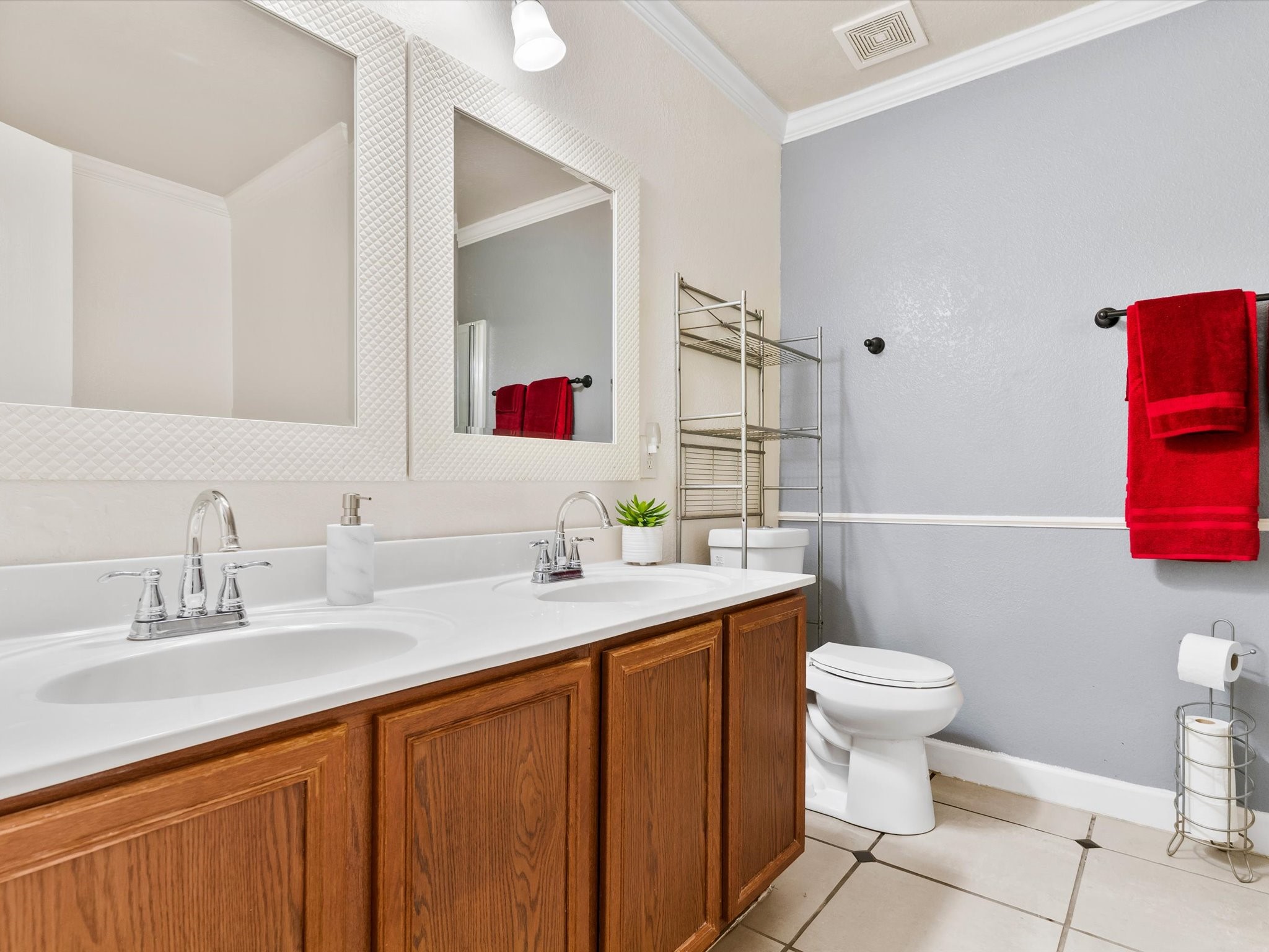 1129 Switchgrass Lane Crowley TX 76036