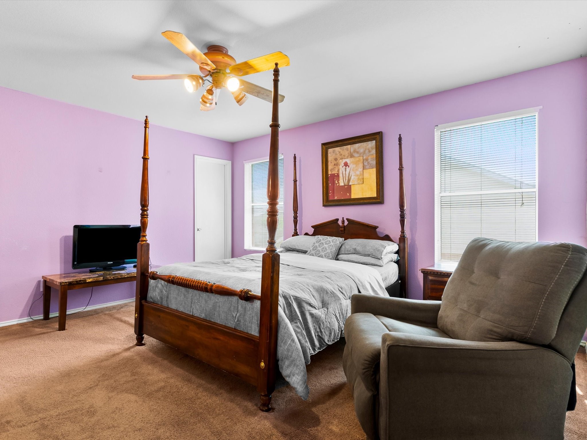 1129 Switchgrass Lane Crowley TX 76036