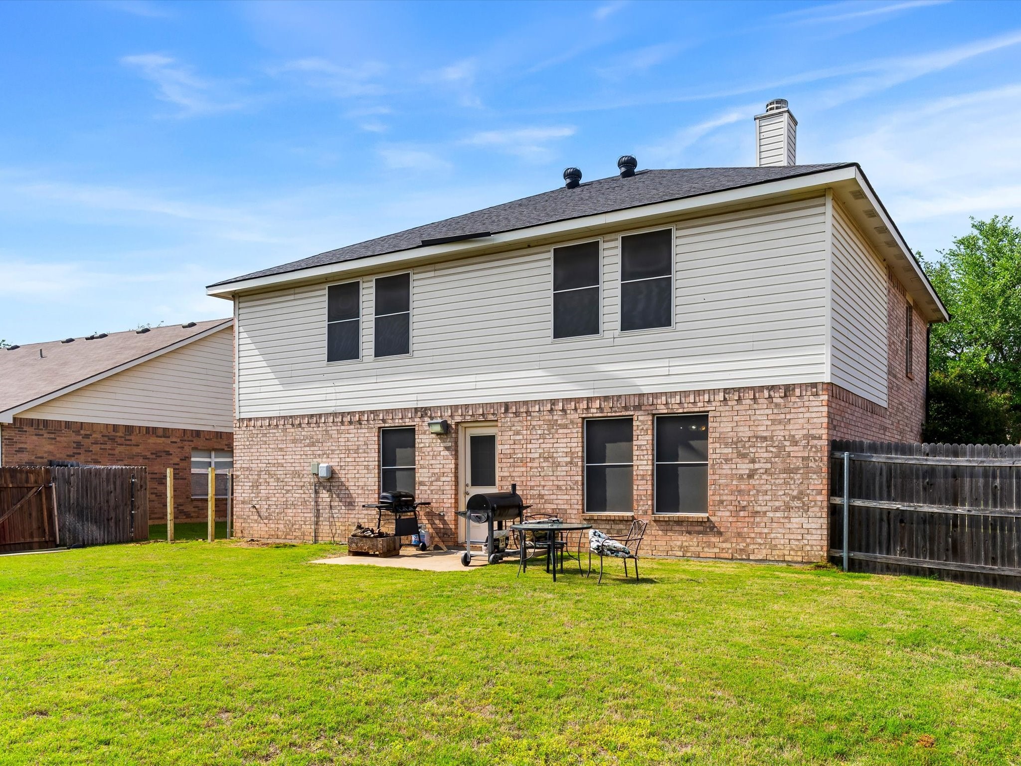 1129 Switchgrass Lane Crowley TX 76036