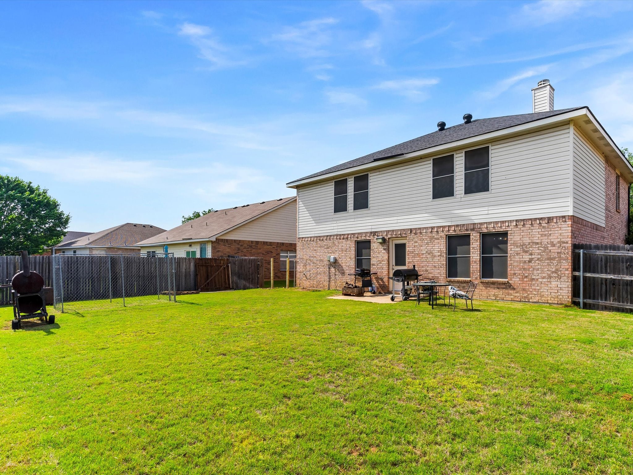 1129 Switchgrass Lane Crowley TX 76036