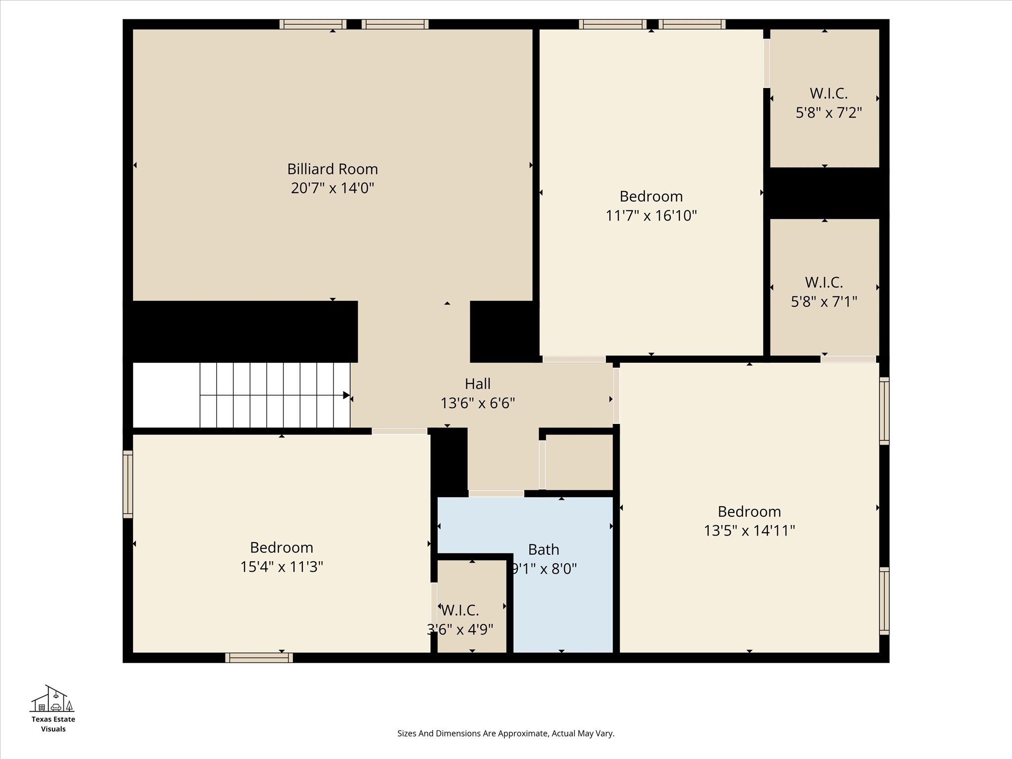 1129 Switchgrass Lane Crowley TX 76036