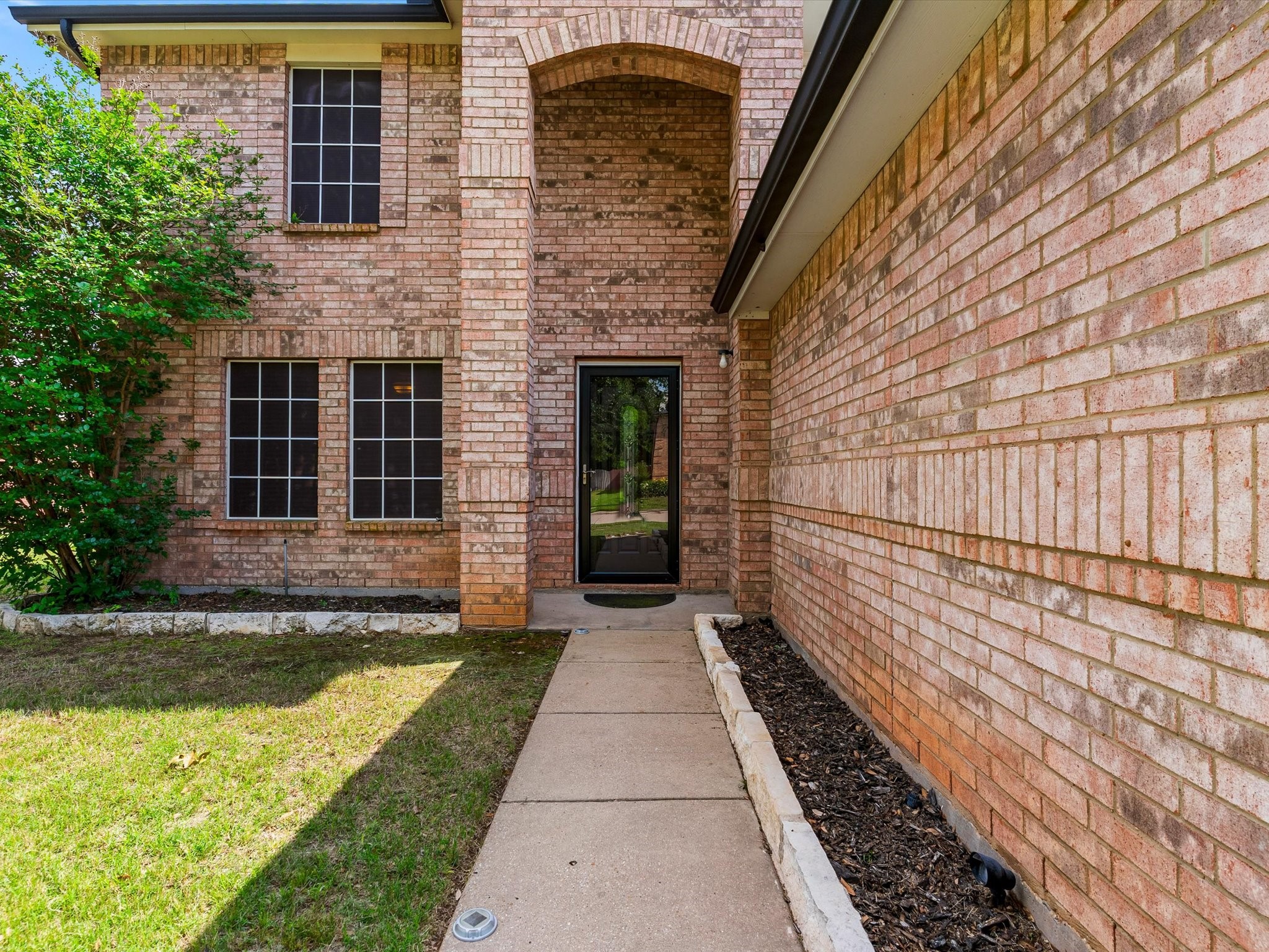 1129 Switchgrass Lane Crowley TX 76036