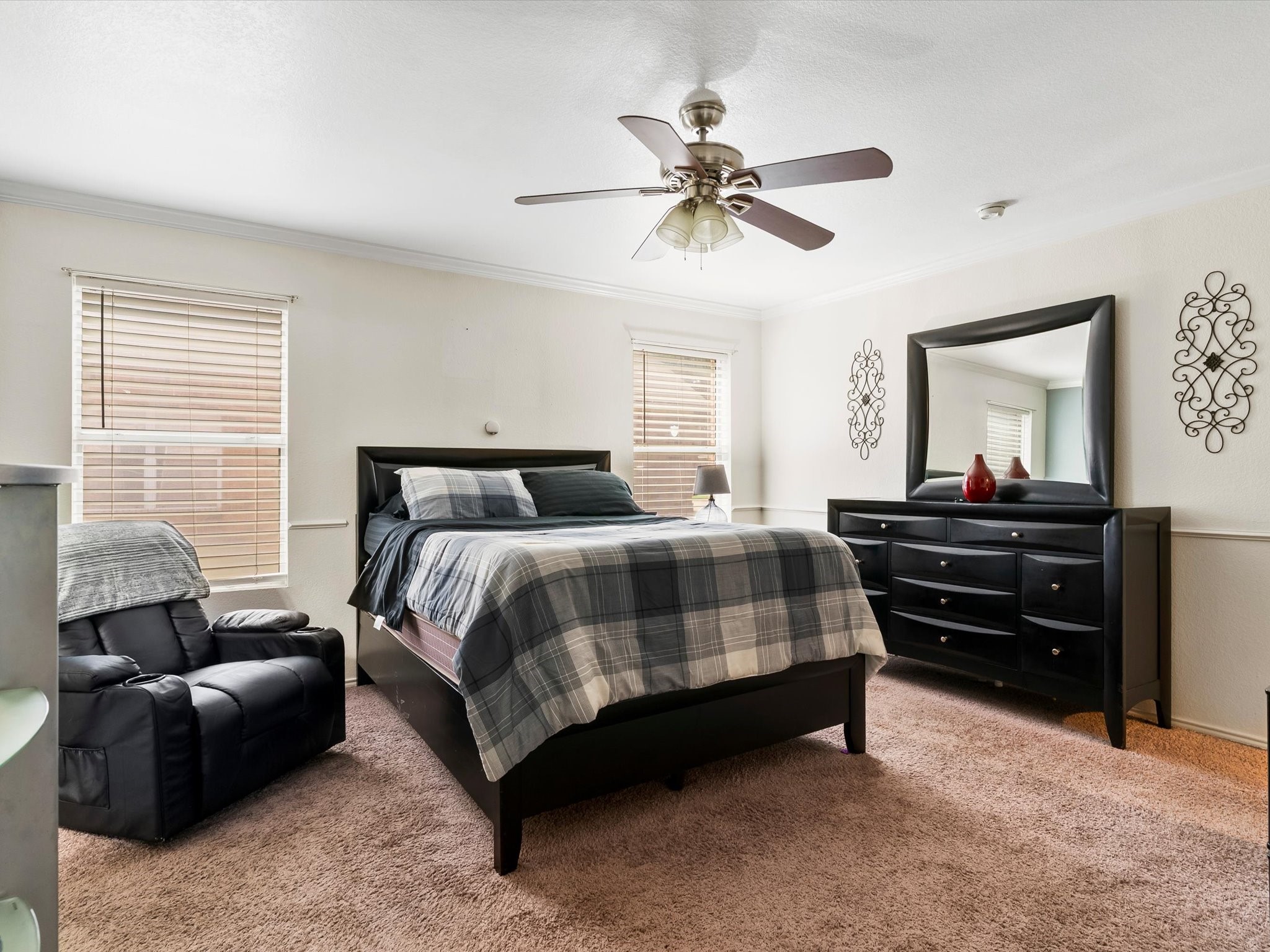 1129 Switchgrass Lane Crowley TX 76036