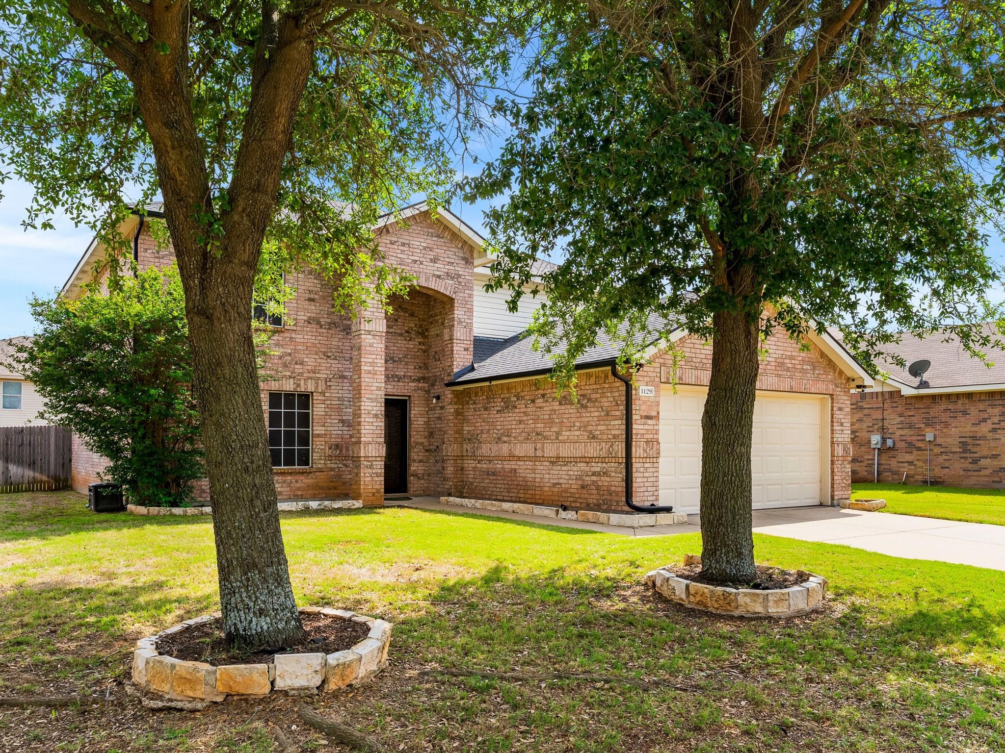 1129 Switchgrass Lane Crowley TX 76036