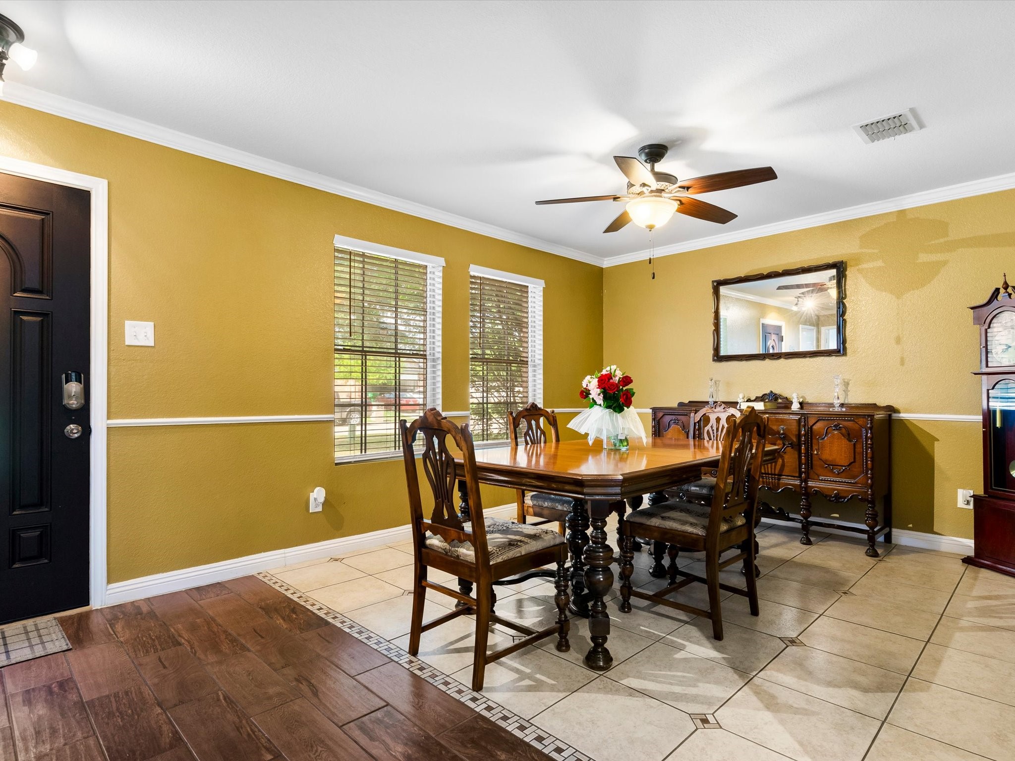 1129 Switchgrass Lane Crowley TX 76036