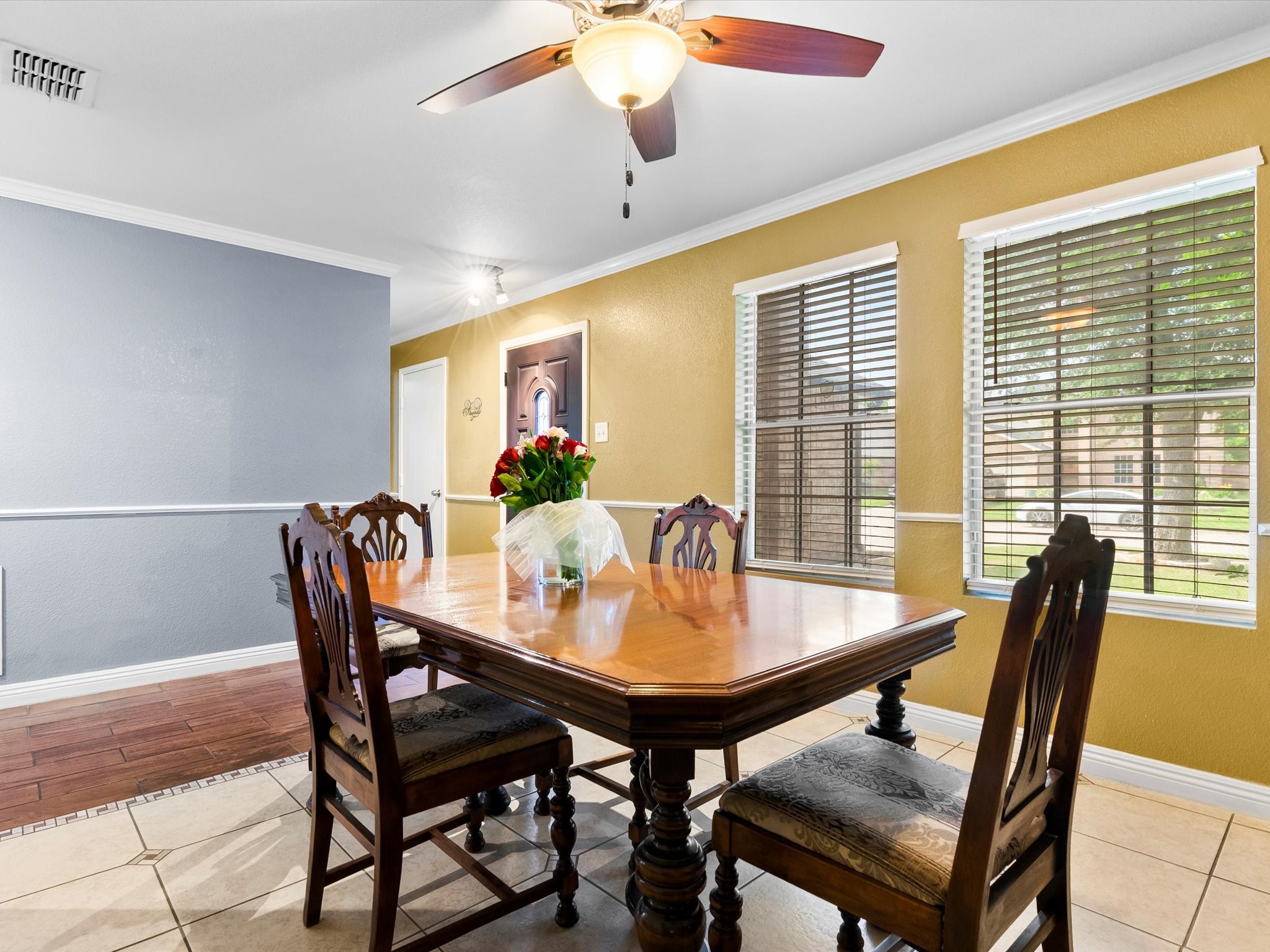 1129 Switchgrass Lane Crowley TX 76036