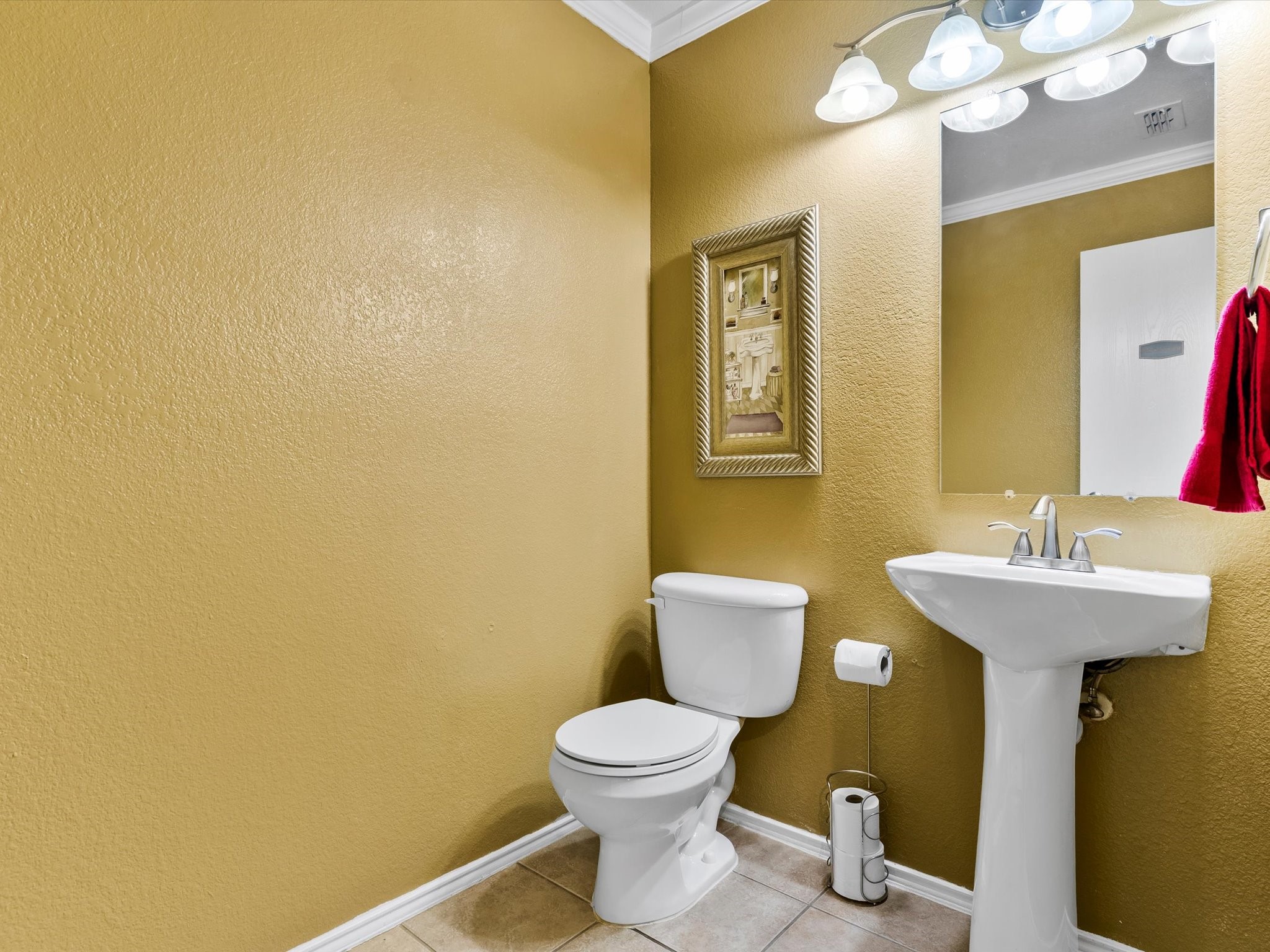 1129 Switchgrass Lane Crowley TX 76036