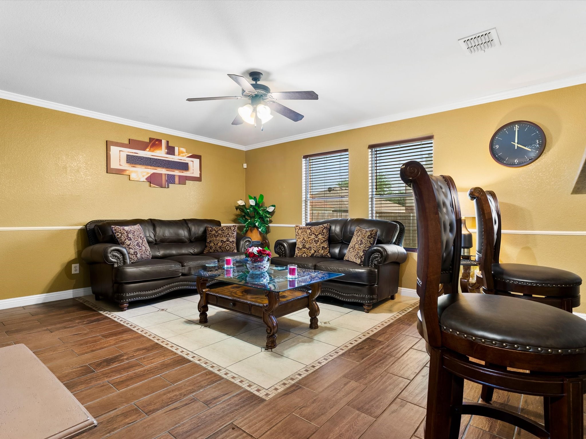 1129 Switchgrass Lane Crowley TX 76036