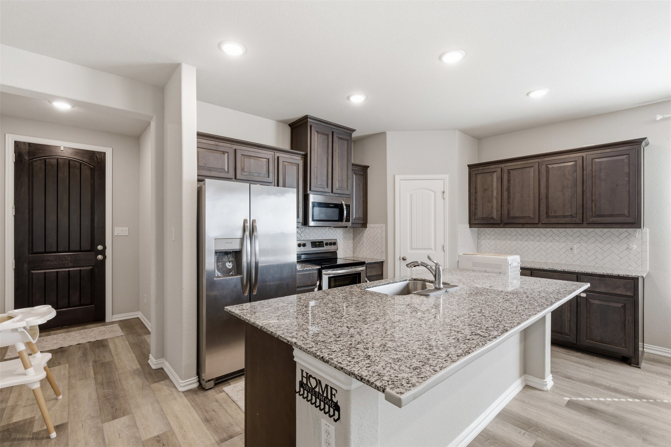 801 Taliaferro Trail Springtown TX 76082
