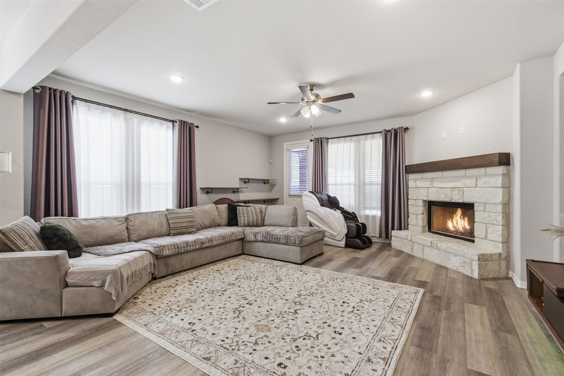 801 Taliaferro Trail Springtown TX 76082