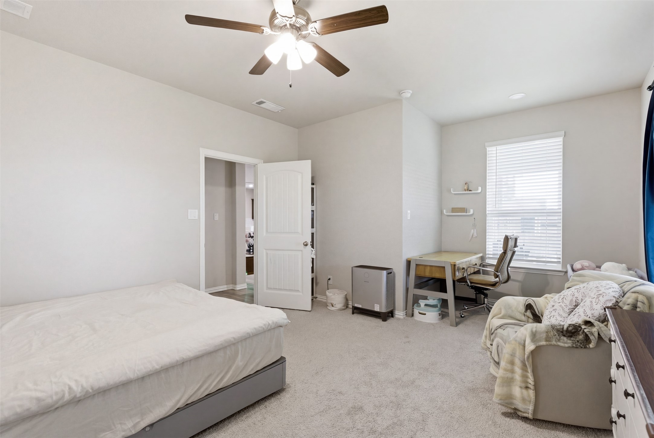 801 Taliaferro Trail Springtown TX 76082