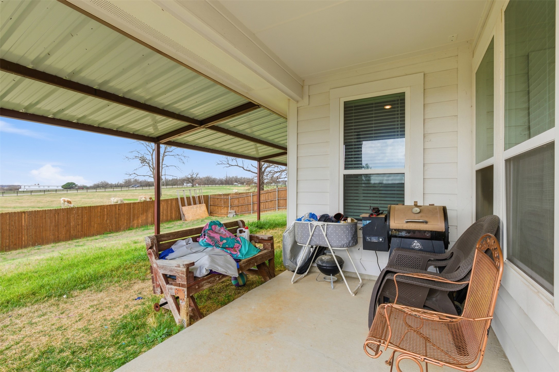 801 Taliaferro Trail Springtown TX 76082