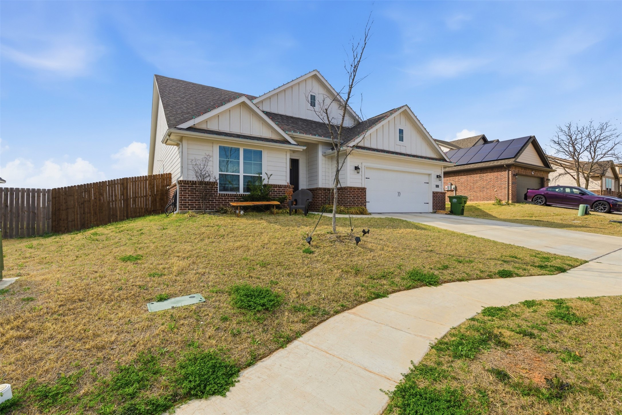 801 Taliaferro Trail Springtown TX 76082