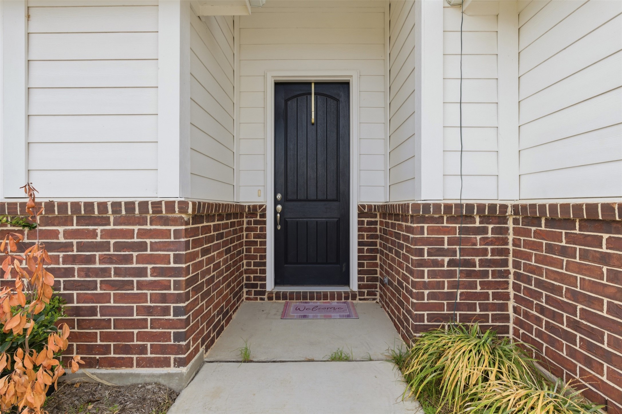 801 Taliaferro Trail Springtown TX 76082