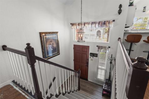 704 Meadowcreek Court Garland TX 75043