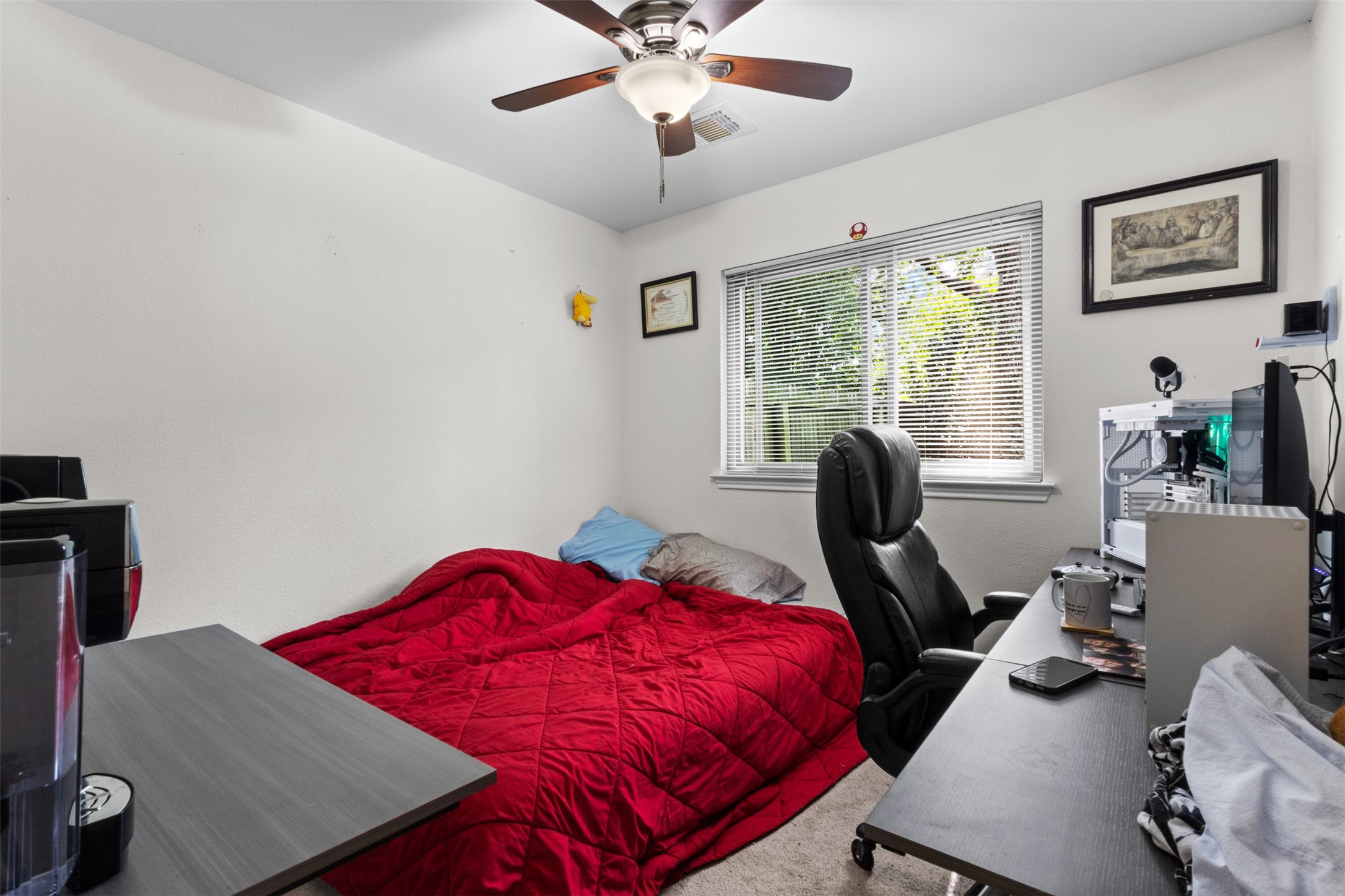 704 Meadowcreek Court Garland TX 75043