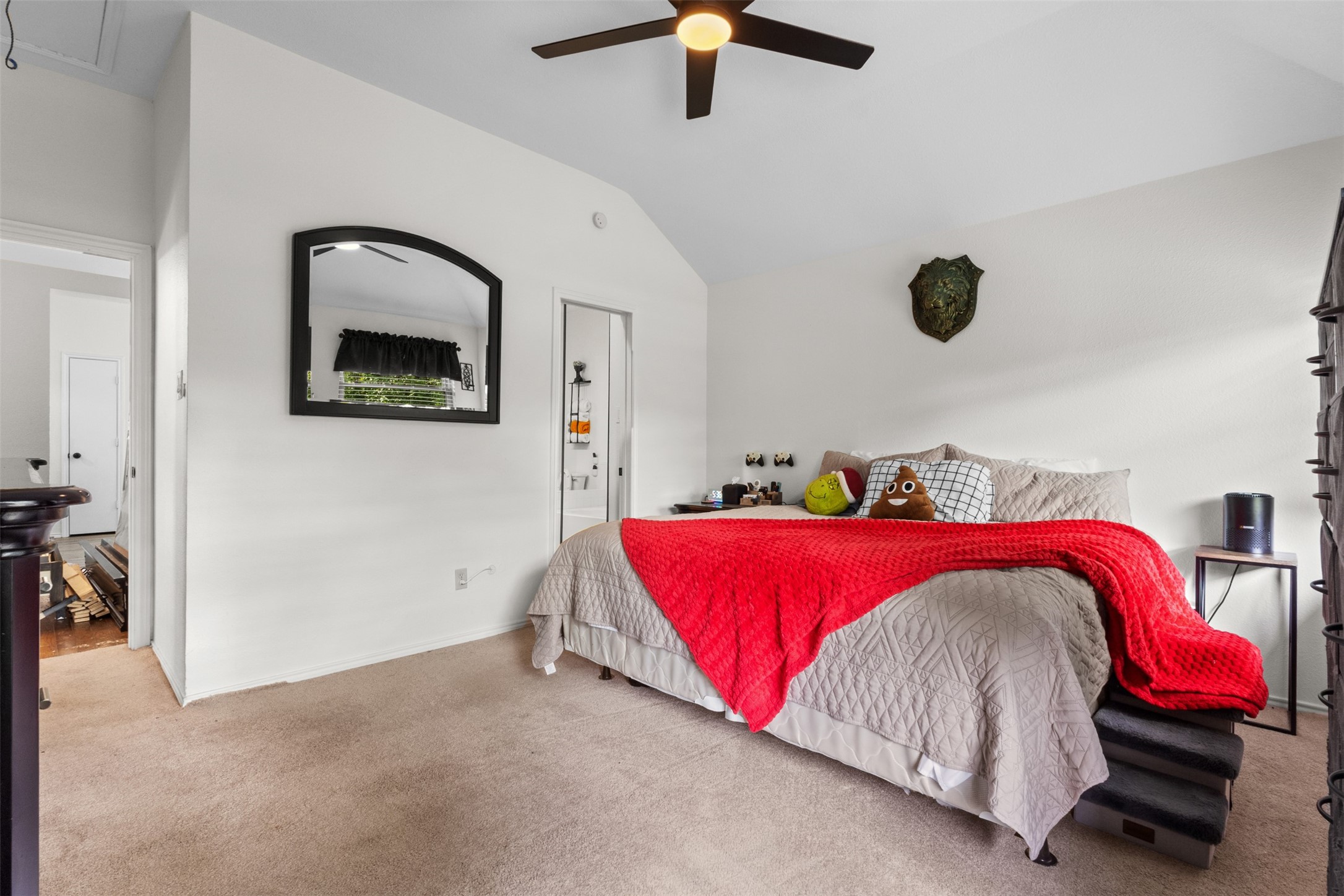704 Meadowcreek Court Garland TX 75043