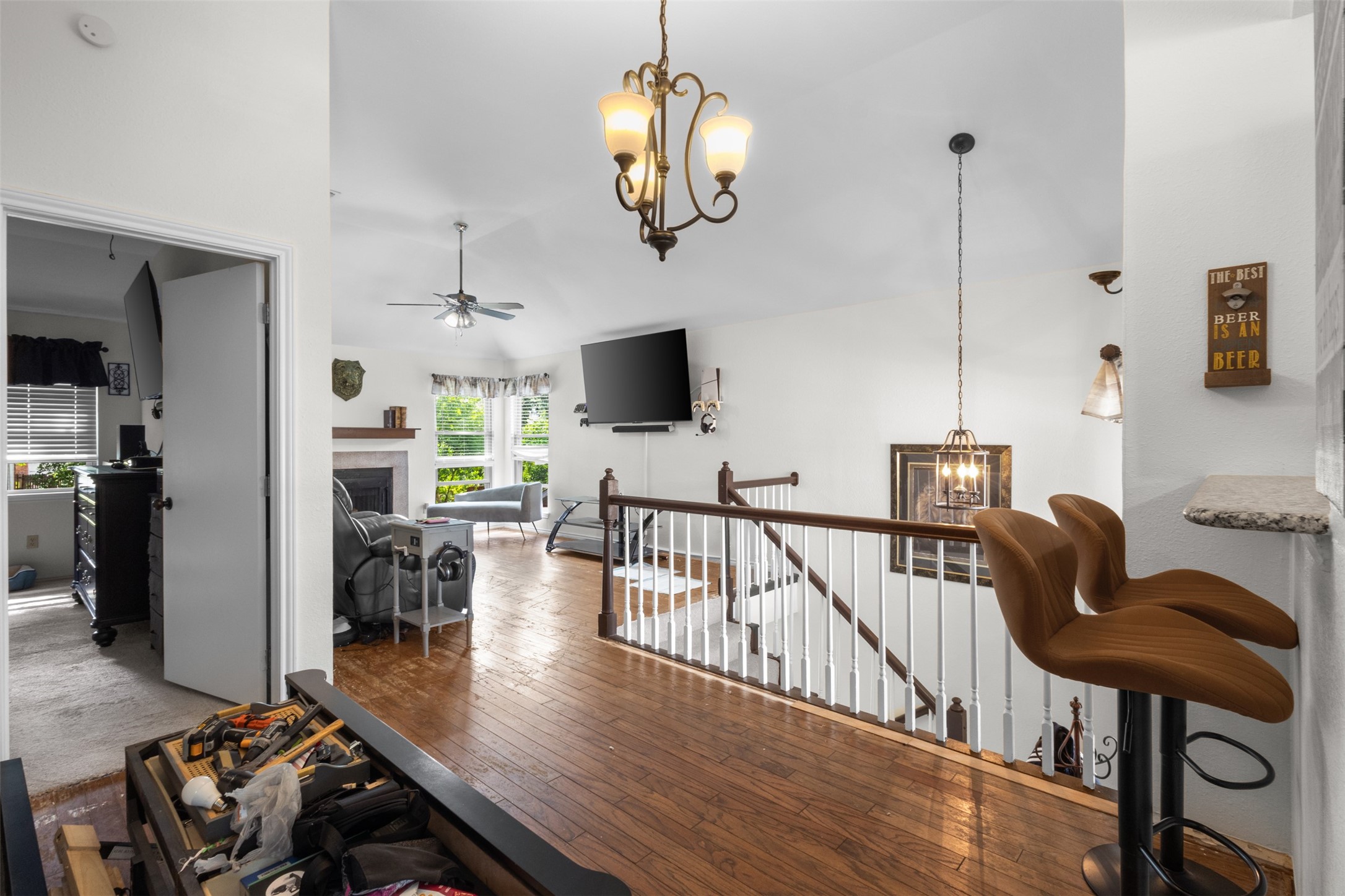 704 Meadowcreek Court Garland TX 75043