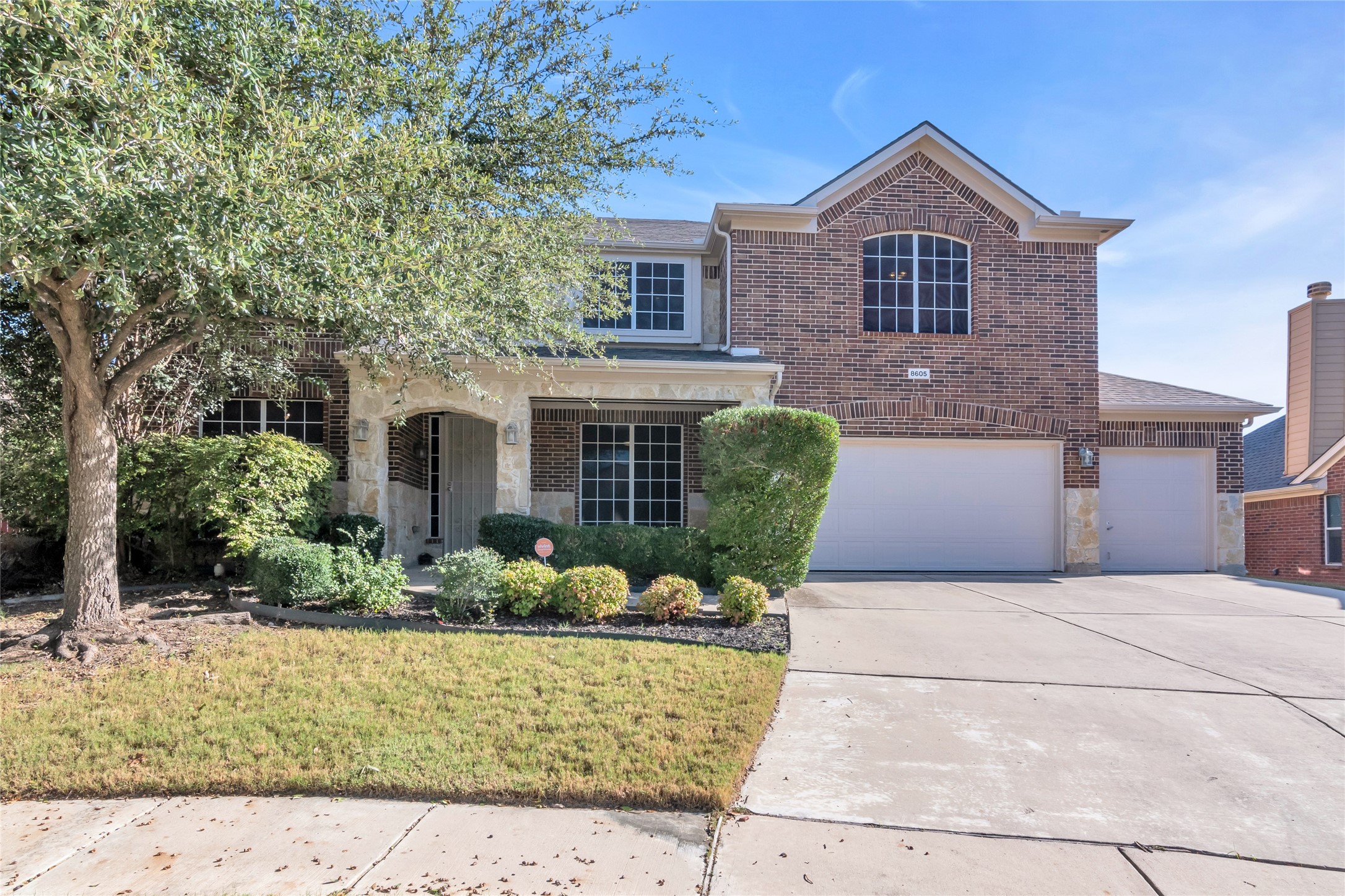 8605 Sunwood Court Fort Worth TX 76123