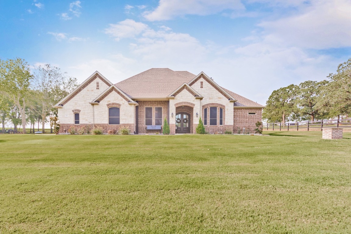 251 Hlavek Road Decatur TX 76234