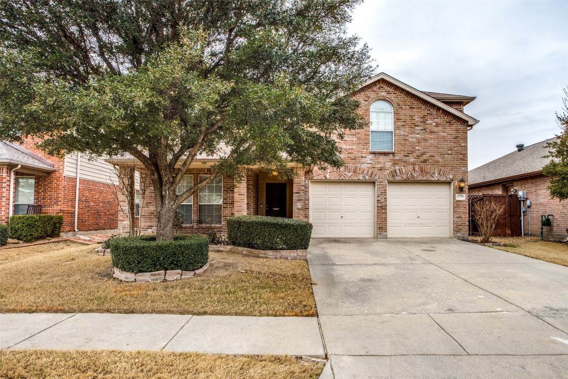 1404 Canary Drive Little Elm TX 75068