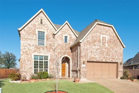 7344 San Felipe Drive Irving TX 75039
