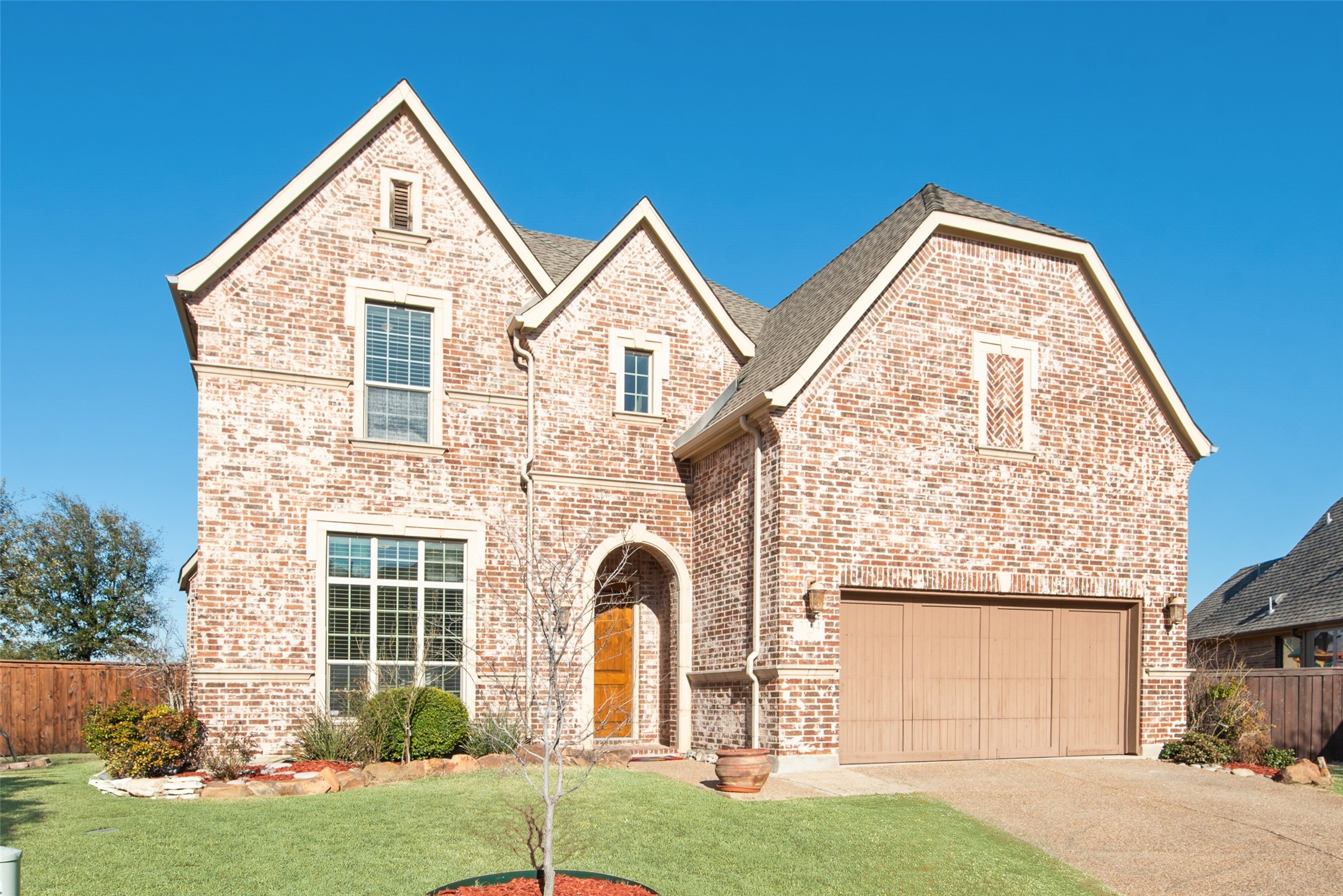 7344 San Felipe Drive Irving TX 75039