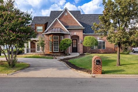 2511 Hidden Valley Trail Sherman TX 75092