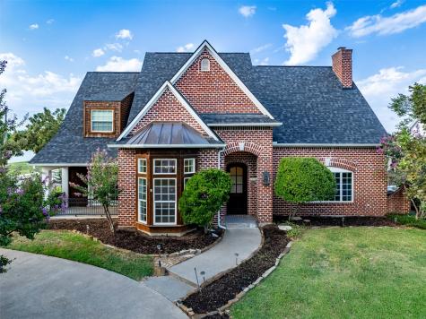 2511 Hidden Valley Trail Sherman TX 75092