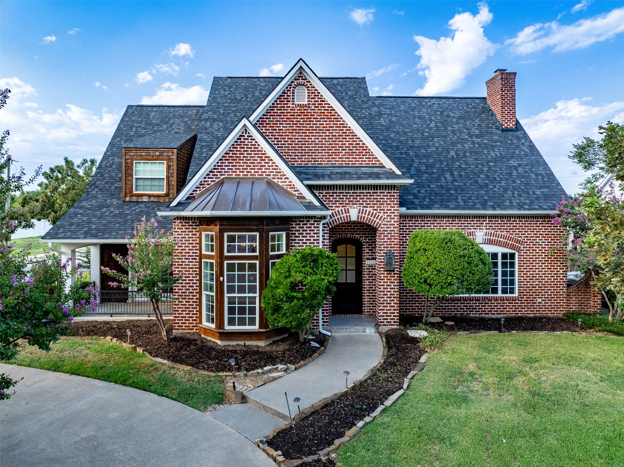 2511 Hidden Valley Trail Sherman TX 75092