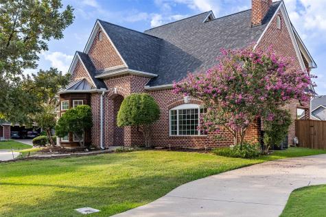 2511 Hidden Valley Trail Sherman TX 75092