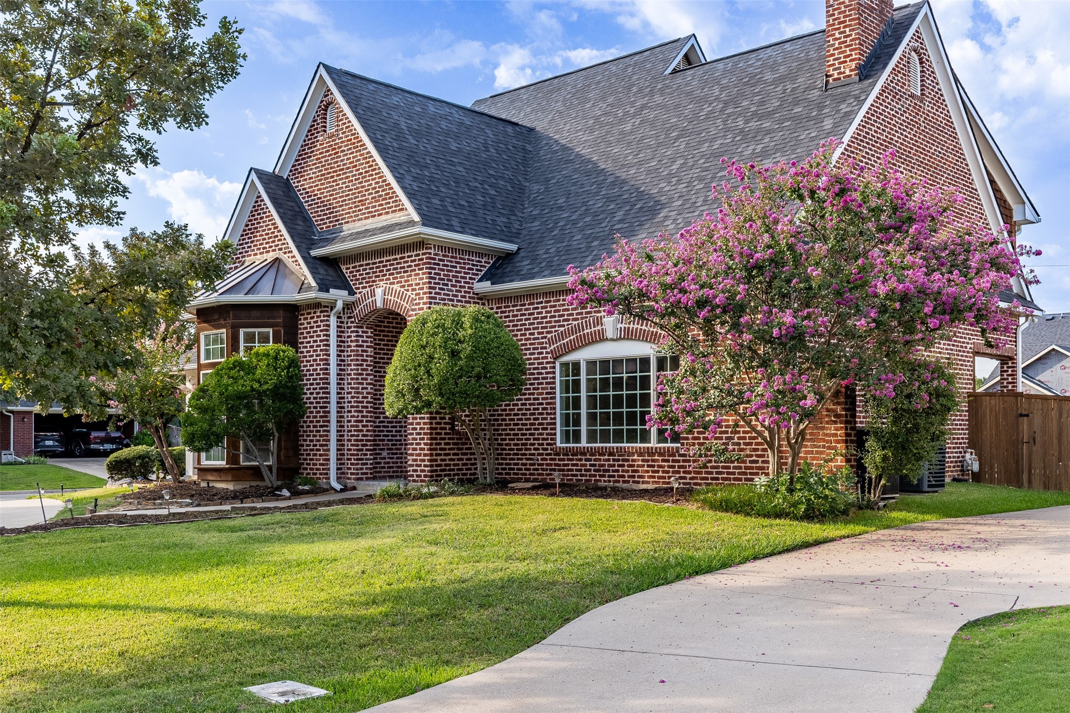 2511 Hidden Valley Trail Sherman TX 75092